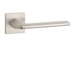 Klika na dveře AS - LILA - HR 7S NP - Nikl perla