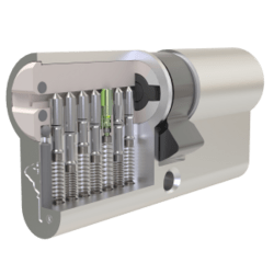 MTL - MTL300 S oboustranná NP - Nikl perla