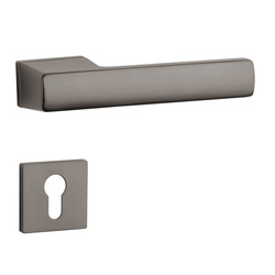 Klika na dveře AS - BRISA - RT 7S T - Titan