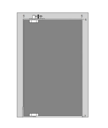 JNF - PIVOT IN.05.202 BN - Broušená nerez