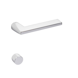 Klika na dveře VM - ATLANTA OC - Chrom lesklý (39)