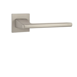 Klika na dveře TI - JUNIOR - HR 4140Q 5S NP - Nikl perla (142)