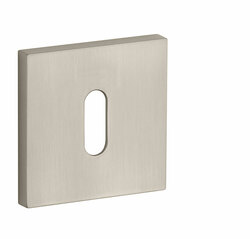 Rozeta ke klice AT - ROZETA - HR 7S NP - Nikl perla