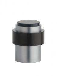 AS - Zarážka dveří OCS - Chrom broušený