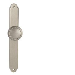 NI - ALT WIEN - KOULE na štítu ONS - Nikl broušený