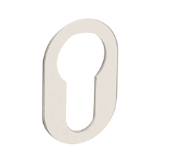 Rozeta ke klice VM - ROZETA - 1UOR MG - Moon grey (72)