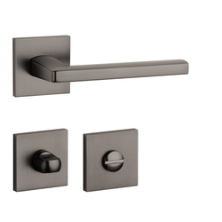 Klika na dveře AT - PYROLA - HR 7S T - Titan