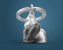 MTM133-01 MTM - KLÍČENKA - Gorila