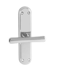 Rozvora na okno NI - ELEGANT - rozvora OC - Chrom lesklý