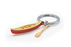 MTM297-01 MTM - KLÍČENKA - Kanoe