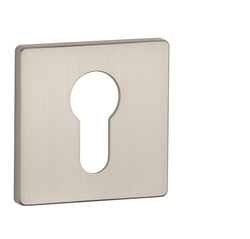 Rozeta ke klice AS - ROZETA - HR 5S NP - Nikl perla