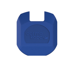 DK - Rozlišovač na důlkové klíče PENTA LARGE KEY Světle modrá