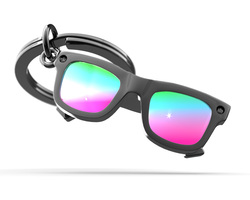 MTM160-01 MTM - KLÍČENKA - Sluneční brýle