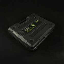 MP - AKUMULÁTOROVÁ 12 V VRTAČKA S PŘÍKLEPEM