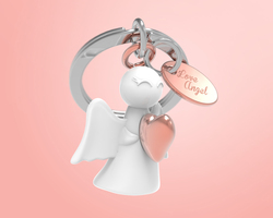 MTM801-02 MTM - KLÍČENKA - Anděl