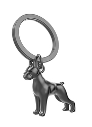 MTM252-02 MTM - KLÍČENKA - Boxer