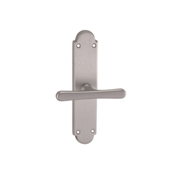 Rozvora na okno MP - ALT WIEN - rozvora NP - Nikl perla