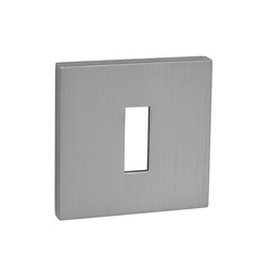 MP - ROZETA - HR SQ6 OCS - Chrom broušený