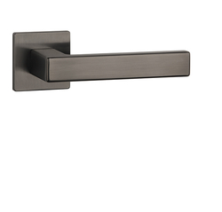 Klika na dveře AS - TILIA - HR 5S ANT.M PVD - Antracit matný PVD