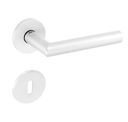 TI - FAVORIT - R 2002 5S WS - Bílá matná (152)