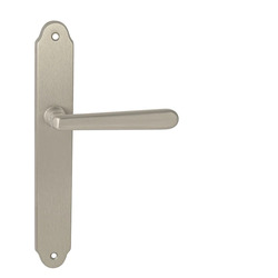 Klika na dveře MP - ALT WIEN NP - Nikl perla