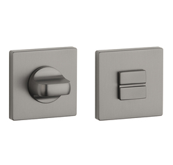 Rozeta ke klice AS - ROZETA - HR 7S T - Titan