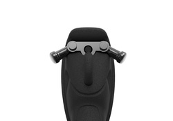 MTM946 MTM - KLÍČENKA - Motorka černá