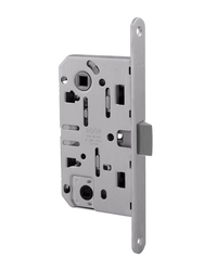 AGB - Zámek na dveře MEDIANA EVOLUTION - WC VC - Velvet chrom