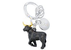 MTM351-01 MTM - KLÍČENKA - Zvěrokruh - Býk