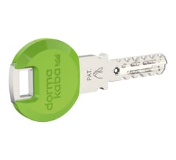 DK - EXPERT cross S vlastní klíč důlkový SMART KEY