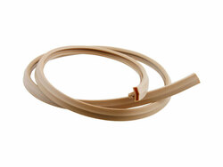 TĚSNĚNÍ DO DŘEVĚNÝCH PRAHŮ Béžová