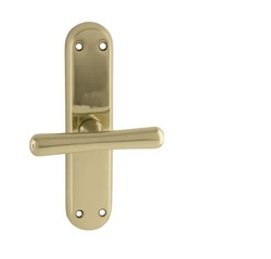 Rozvora na okno NI - ELEGANT - rozvora OLV - Mosaz leštěná lakovaná