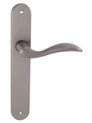 Klika na dveře TI - LEA - 1941 NP - Nikl perla (142)