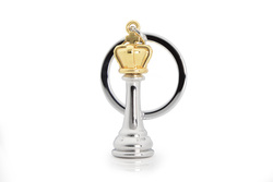 MTM240-01 MTM - KLÍČENKA - Král