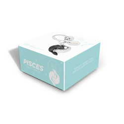 MTM361-01 MTM - KLÍČENKA - Zvěrokruh - Ryby