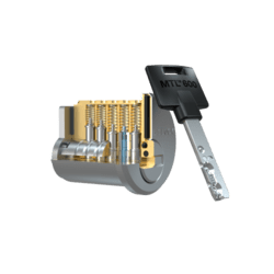 MTL - MTL600 S oboustranná NP - Nikl perla