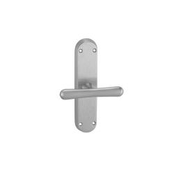 Rozvora na okno MP - ELEGANT - rozvora OCS - Chrom broušený