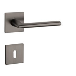 Klika na dveře AT - PRIMULA - HR 7S T - Titan