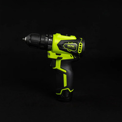 MP - AKUMULÁTOROVÁ 12 V VRTAČKA S PŘÍKLEPEM