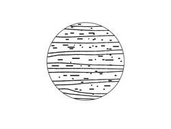 TD - DŘEVĚNÝ PRÁH - BUK OŘECH Buk 07 - Mořený ořech lakovaný