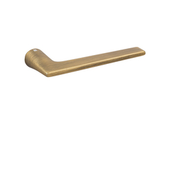 Klika na dveře VM - LIEVE OGS - Bronz matný (21)