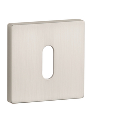 Rozeta ke klice AS - ROZETA - HR 7S NP - Nikl perla