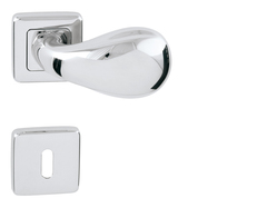 MI - GOLF - HR OC - Chrom lesklý