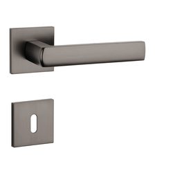 Klika na dveře AT - HOSTA - HR 7S T - Titan