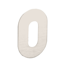 Rozeta ke klice VM - ROZETA - 1UOR MG - Moon grey (72)