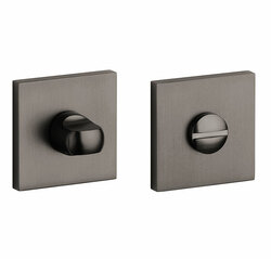 Rozeta ke klice AT - ROZETA - HR 7S T - Titan