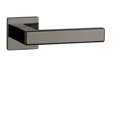 Klika na dveře AS - TILIA - HR 5S ANT.L PVD - Antracit lesklý PVD