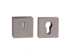 TI - ROZETA CUBO - HR NP - Nikl perla (142)