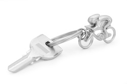 MTM069-01 MTM - KLÍČENKA - Cyklista