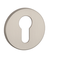 Rozeta ke klice AS - ROZETA - R 5S NP - Nikl perla